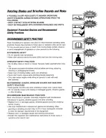 Предварительный просмотр 43 страницы Alamo 803350C Operator'S Manual