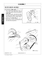 Предварительный просмотр 94 страницы Alamo 803350C Operator'S Manual