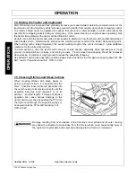 Предварительный просмотр 124 страницы Alamo 803350C Operator'S Manual