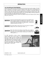 Предварительный просмотр 135 страницы Alamo 803350C Operator'S Manual