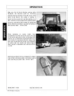 Предварительный просмотр 136 страницы Alamo 803350C Operator'S Manual