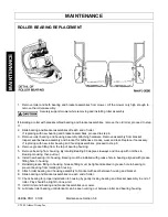 Предварительный просмотр 148 страницы Alamo 803350C Operator'S Manual