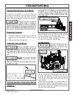 Предварительный просмотр 65 страницы Alamo Bush Hog HDC-3 Series Operator'S Manual