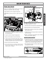 Предварительный просмотр 75 страницы Alamo Bush Hog HDC-3 Series Operator'S Manual