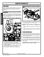 Предварительный просмотр 70 страницы Alamo Bush Hog HDE-2 Series Operator'S Manual