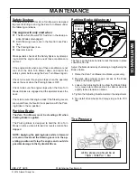 Предварительный просмотр 73 страницы Alamo Bush Hog HDE-2 Series Operator'S Manual