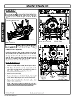 Предварительный просмотр 76 страницы Alamo Bush Hog HDE-2 Series Operator'S Manual