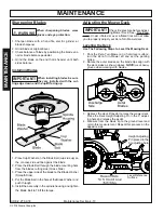 Предварительный просмотр 78 страницы Alamo Bush Hog HDE-2 Series Operator'S Manual