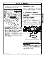 Предварительный просмотр 79 страницы Alamo Bush Hog HDE-2 Series Operator'S Manual