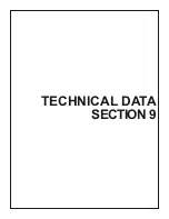 Предварительный просмотр 93 страницы Alamo Bush Hog HDE-2 Series Operator'S Manual