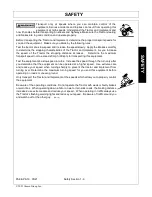 Preview for 13 page of Alamo Bush Hog PA10 Operator'S Manual