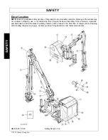 Предварительный просмотр 26 страницы Alamo BUSH HOG RMB 1660 Operator'S Manual