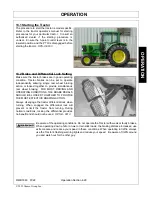 Предварительный просмотр 151 страницы Alamo BUSH HOG RMB 1660 Operator'S Manual