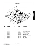 Предварительный просмотр 25 страницы Alamo FC-0001 Operator'S Manual