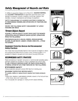 Предварительный просмотр 56 страницы Alamo FC-0001 Operator'S Manual