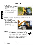 Предварительный просмотр 110 страницы Alamo FC-0001 Operator'S Manual