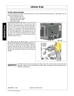 Предварительный просмотр 124 страницы Alamo FC-0001 Operator'S Manual