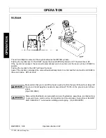 Предварительный просмотр 130 страницы Alamo FC-0001 Operator'S Manual