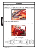 Предварительный просмотр 34 страницы Alamo Great White 8650-A Operator'S Manual