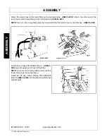 Предварительный просмотр 100 страницы Alamo INTERSTATER Operator'S Manual