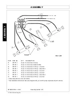 Предварительный просмотр 102 страницы Alamo INTERSTATER Operator'S Manual