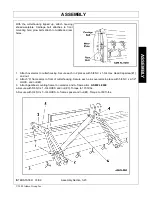 Предварительный просмотр 107 страницы Alamo INTERSTATER Operator'S Manual