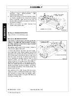 Предварительный просмотр 110 страницы Alamo INTERSTATER Operator'S Manual