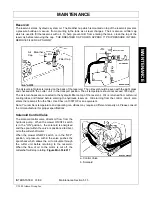 Предварительный просмотр 169 страницы Alamo INTERSTATER Operator'S Manual