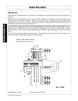 Предварительный просмотр 180 страницы Alamo INTERSTATER Operator'S Manual