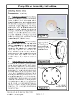 Предварительный просмотр 19 страницы Alamo John Deere 6215 Assembly & Instruction Manual