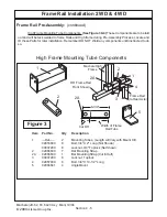 Предварительный просмотр 31 страницы Alamo John Deere 6215 Assembly & Instruction Manual