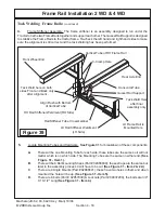 Предварительный просмотр 44 страницы Alamo John Deere 6215 Assembly & Instruction Manual