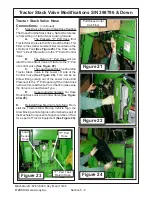 Предварительный просмотр 58 страницы Alamo John Deere 6215 Assembly & Instruction Manual