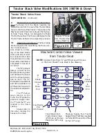 Предварительный просмотр 59 страницы Alamo John Deere 6215 Assembly & Instruction Manual