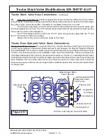 Предварительный просмотр 68 страницы Alamo John Deere 6215 Assembly & Instruction Manual