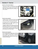 Preview for 65 page of Alamo Schwarze SUPERVA C SUPER UPDRAFT Product Manual