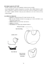 Предварительный просмотр 32 страницы ALAN Electronics Albrecht BT 2000 Operating Manual