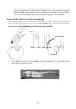 Предварительный просмотр 34 страницы ALAN Electronics Albrecht BT 2000 Operating Manual