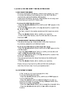 Preview for 12 page of ALAN Electronics Tectalk FM PMR 446 Service Manual