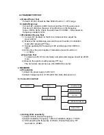 Preview for 16 page of ALAN Electronics Tectalk FM PMR 446 Service Manual