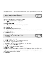 Preview for 4 page of Alan alan441 Quick Start Manual