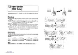 Preview for 32 page of Alan CT-145 User Manual