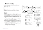 Preview for 44 page of Alan CT-145 User Manual