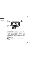 Preview for 4 page of Alan HP 125-K Operation Manual