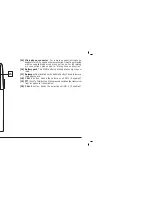 Preview for 6 page of Alan HP 125-K Operation Manual