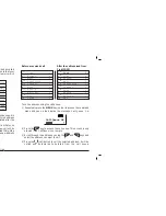 Preview for 18 page of Alan HP 125-K Operation Manual