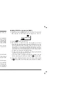 Preview for 20 page of Alan HP 125-K Operation Manual