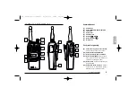 Preview for 35 page of Alan HP 446 extra User Manual