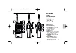 Preview for 50 page of Alan HP 446 extra User Manual