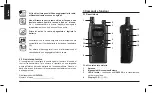 Preview for 82 page of Alan HP450 2A Rugged Manual